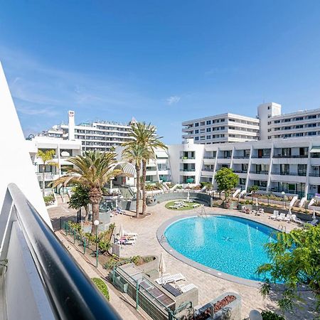 Go2Tenerife Apart'Masca Pool View & Beach At 5 Min Плайя-де-лас-Амерікас Екстер'єр фото