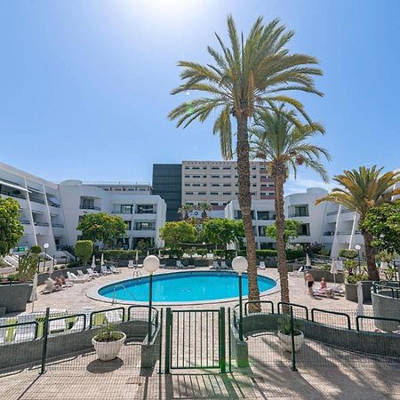 Go2Tenerife Apart'Masca Pool View & Beach At 5 Min Плайя-де-лас-Амерікас Екстер'єр фото